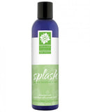 Sliquid Splash Feminine Wash Honeydew Cucumber 4.2oz