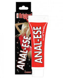 Anal-Ese Desensitizing Lubricant  Cherry 0.5oz