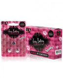 Sexy Battery LR44 Box Of 10 Three Packs