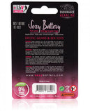 Sexy Battery LR44 Box Of 10 Three Packs
