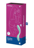 Satisfyer Rrrolling Pleasure Mint