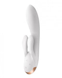 Satisfyer Double Flex - White