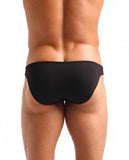 Cocksox Enhancing Pouch Briefs Outback Black Lg