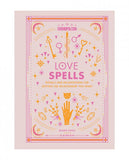 Cosmopolitan Love Spells Book by Shawn Engel