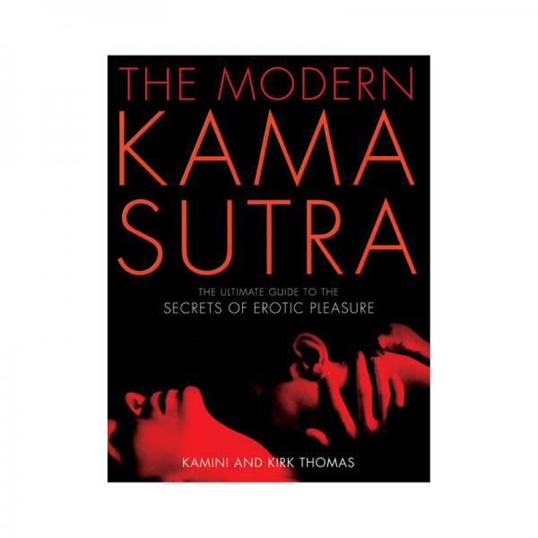 The Modern Kama Sutra