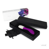 LELO Mona Wave - Deep Rose