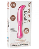 Sensuelle Baelii 20 Func Vibe Magenta