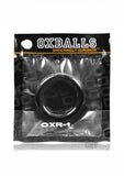 Oxr-1 Cockring Single Black