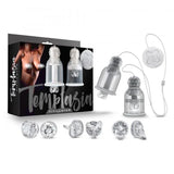 Temptasia Titillator Nipple Play