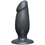 American Bombshell Fat Man Gun Metal Smoke Plug