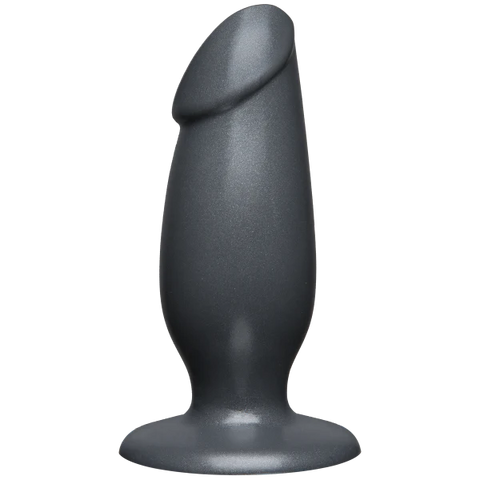 American Bombshell Fat Man Gun Metal Smoke Plug