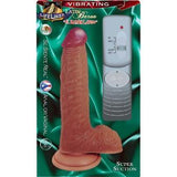 Lifelikes Vibrating Baron 5in