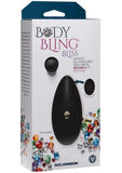 Body Bling Bliss Mini Vibe Silver