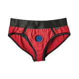 Ss Em.ex. Contour Harness-xs