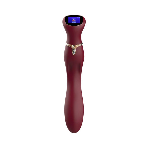 Chance Touch Screen G-spot Vibrator