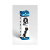 Get Lucky Quickies Ass-to-mouth Double-sided Male Masturbator