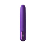 Fantasy For Her Super SoniX Thruster Purple