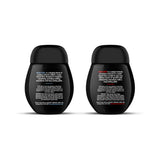 Wicked Sensual Care Sensation Kit Cooling and Warming Intimate Lubricants 1.5oz