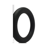 Rock Solid Silicone Gasket C Ring, Large (1 3/4in) In A Clamshell