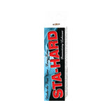 Sta-Hard Desensitizing Lubricant .5 ounce