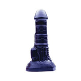 Tantus Steamhunk - Black (dc)