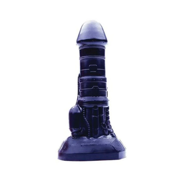 Tantus Steamhunk - Black (dc)