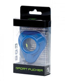 Sport Fucker Defender Ring - Blue
