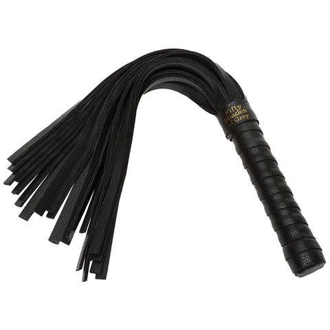 Fifty Shades Bound to You Small Flogger