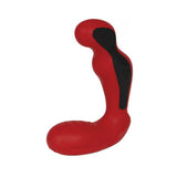 Electrastim Fusion Habanero Prostate Massager Red Black