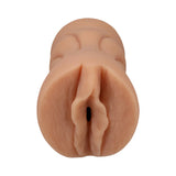 Signature Strokers Cami Strella ULTRASKYN Pocket Pussy Vanilla