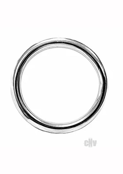 Rouge Smooth C Ring 45mm Steel