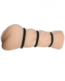 Crazy Bull Pocket Pussy Masturbator Sleeve Vagina