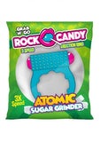 Rock Candy Atomic Sugar Grinder Blue
