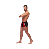 Mp Retro Sport Panel Short Blk Lrg