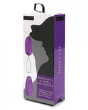 Bnaughty Classic Unleashed Bullet Vibrator Purple