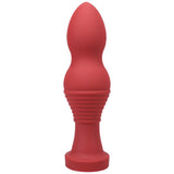 Tantus Piggy - Crimson