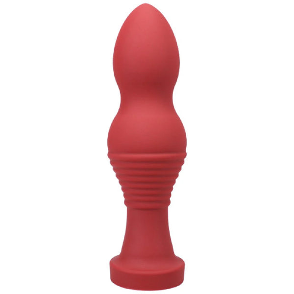 Tantus Piggy - Crimson