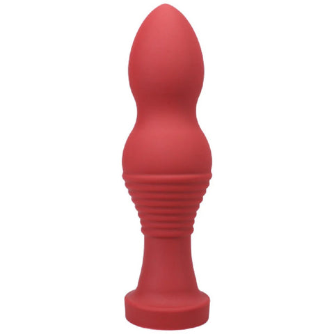 Tantus Piggy - Crimson
