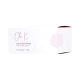 Cgc Pleasure Balls 24k Gold Plated (set)