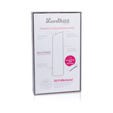 Screaming O Lovebuzz Positive Angle Black