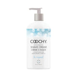Coochy Shave Cream Be Original 32 fluid ounces
