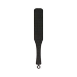 Ouch! Silicone Paddle - Black