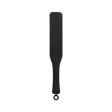Ouch! Silicone Paddle - Black