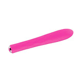 Nalone Cici Metal Vibe W/silicone Sleeve