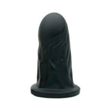 Tantus Mr. Universe - Black (box Packaging)