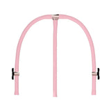 Pumped - Clitoral & Nipple Pump Set  Medium - Rose