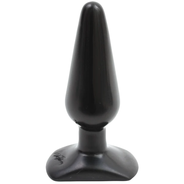 Classic Butt Plug Medium