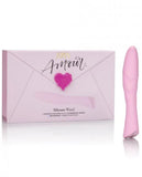 Amour Wand Silicone Pink Vibrator