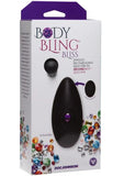 Body Bling Bliss Mini Vibe Purple