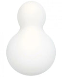 Tenga Iroha Yuki Massager White